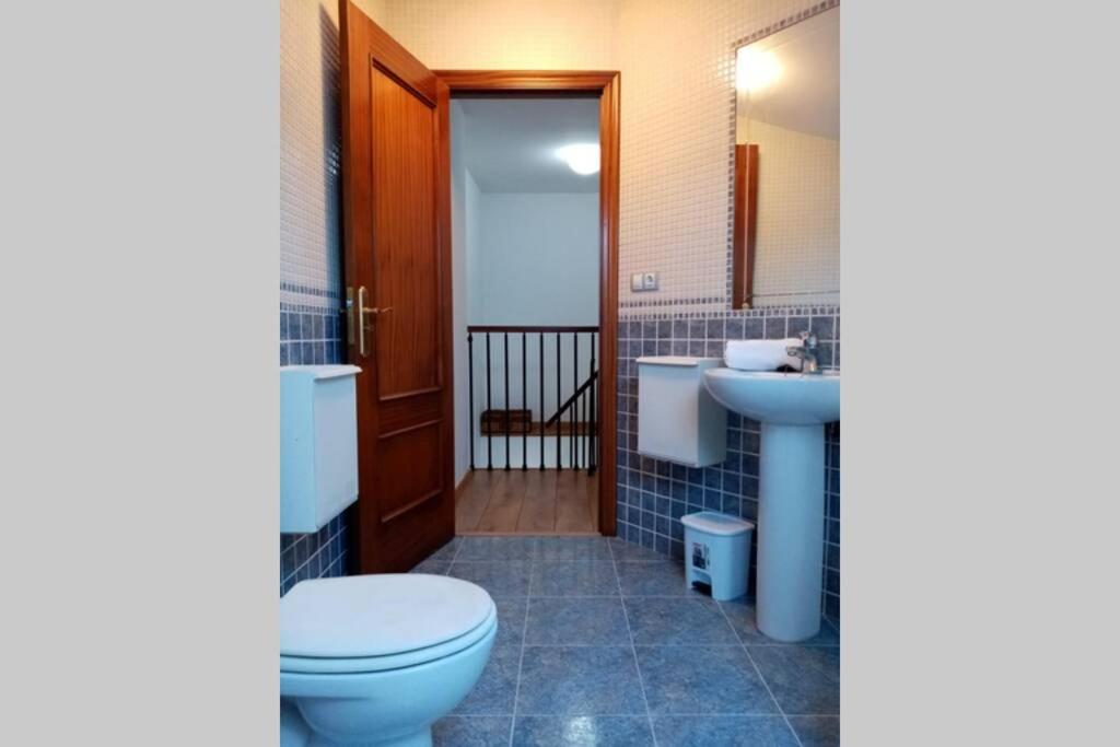 Amplio Y Centrico Piso En O Grove Διαμέρισμα Εξωτερικό φωτογραφία