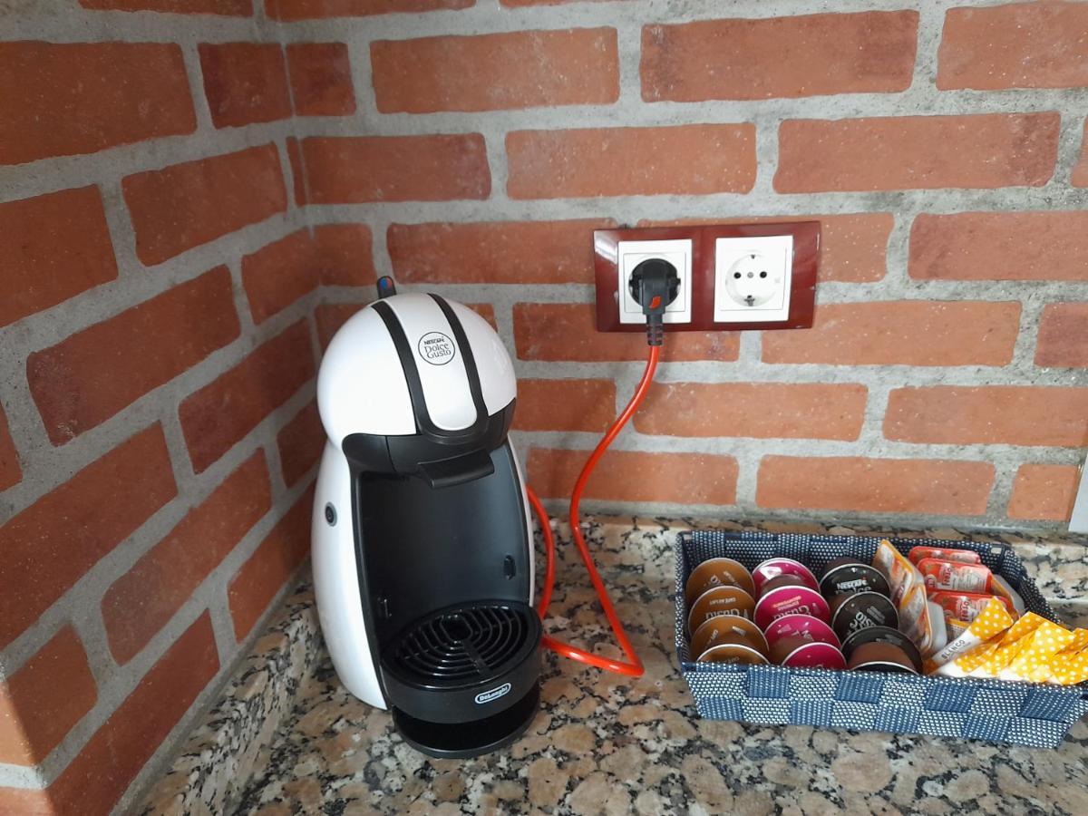 Amplio Y Centrico Piso En O Grove Διαμέρισμα Εξωτερικό φωτογραφία