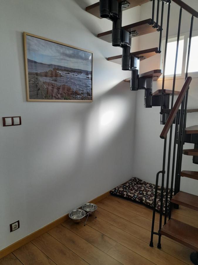 Amplio Y Centrico Piso En O Grove Διαμέρισμα Εξωτερικό φωτογραφία