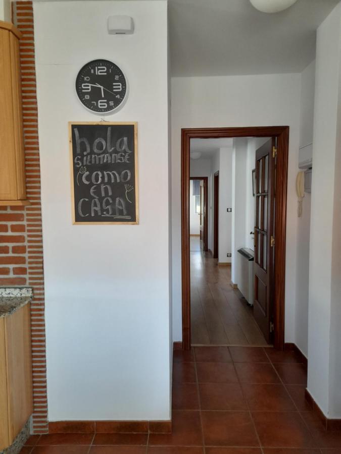 Amplio Y Centrico Piso En O Grove Διαμέρισμα Εξωτερικό φωτογραφία