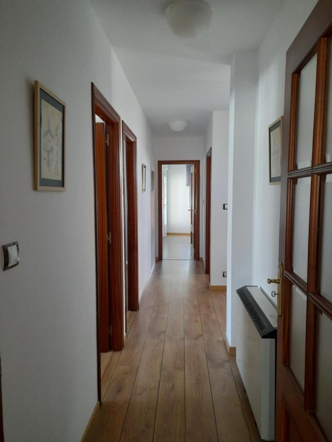 Amplio Y Centrico Piso En O Grove Διαμέρισμα Εξωτερικό φωτογραφία